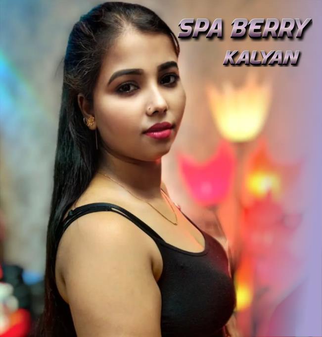 Erotic Massage in Kalyan